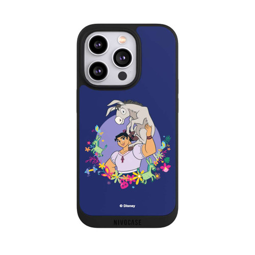 Apple iPhone 14 Pro NIVOpure Luisa Encanto