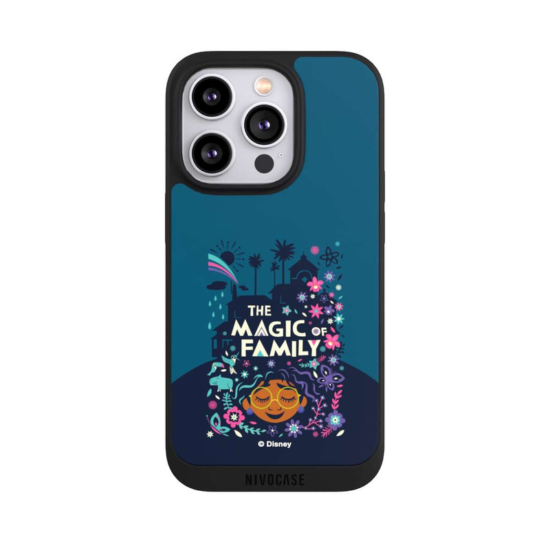 iPhone 14 Pro NIVOpure The Magic of Family