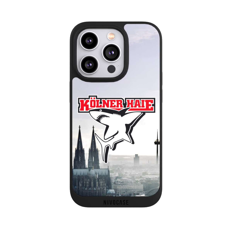 iPhone 14 Pro NIVOpure Stadt Köln