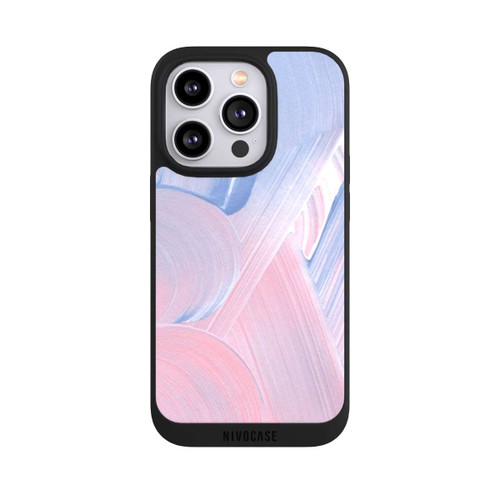 Apple iPhone 14 Pro NIVOpure Emotionen in Pastell