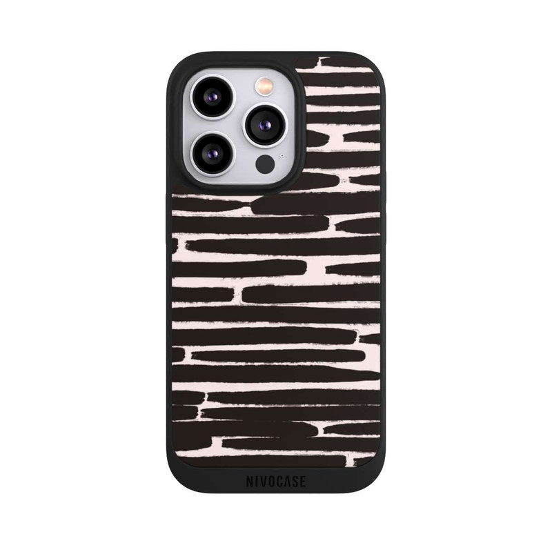 iPhone 14 Pro NIVOpure Fissures Pattern