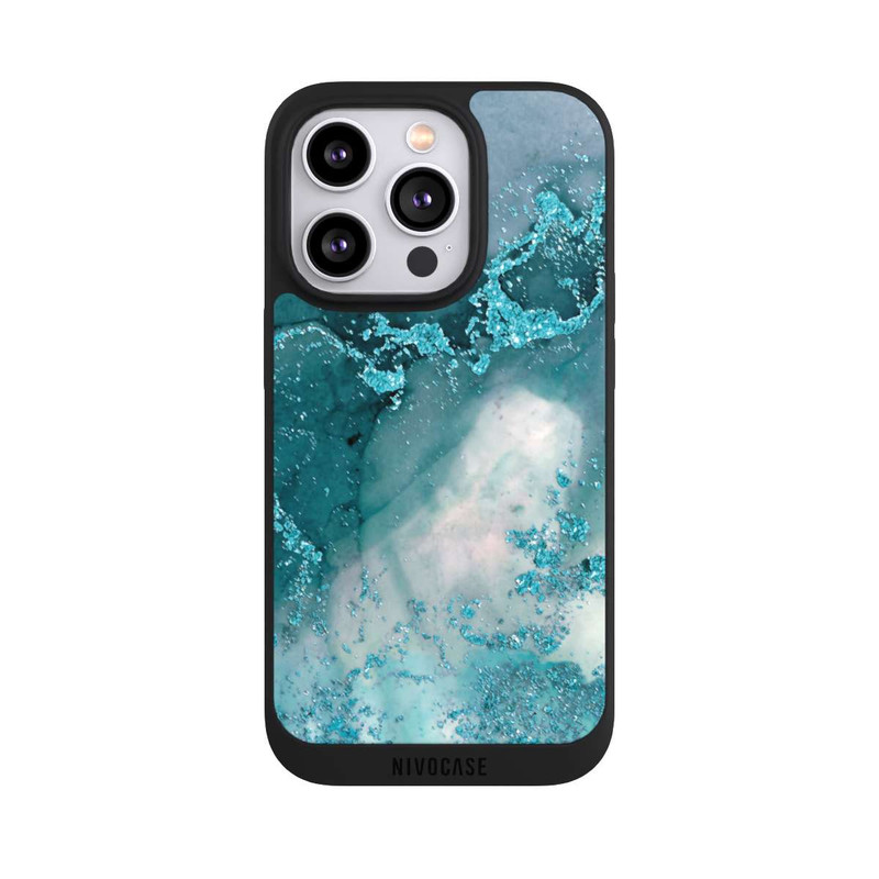 iPhone 14 Pro NIVOpure Alcohol Ink 3