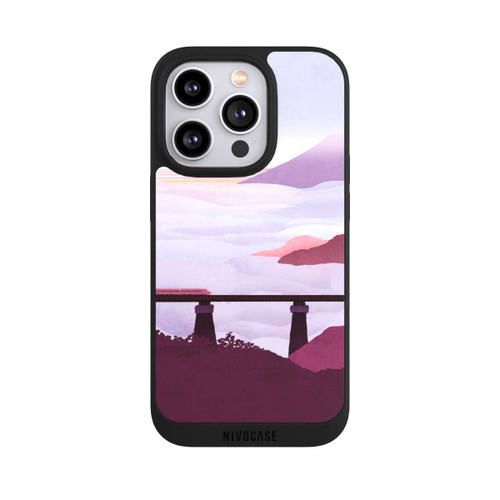 Apple iPhone 14 Pro NIVOpure Zen Garden Japan