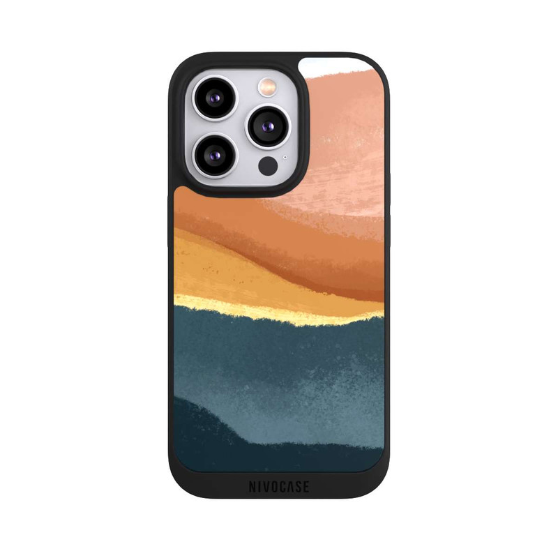 iPhone 14 Pro NIVOpure Douces Vagues