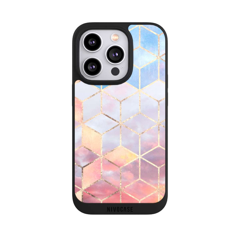 iPhone 14 Pro NIVOpure Cubes Magiques