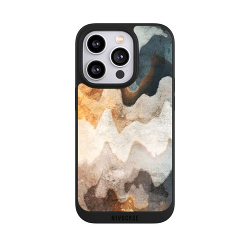 Apple iPhone 14 Pro NIVOpure Moments Colorés