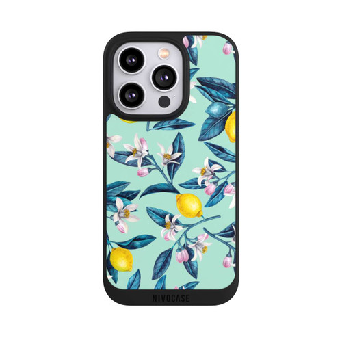 Apple iPhone 14 Pro NIVOpure Lemons And Blossoms Light