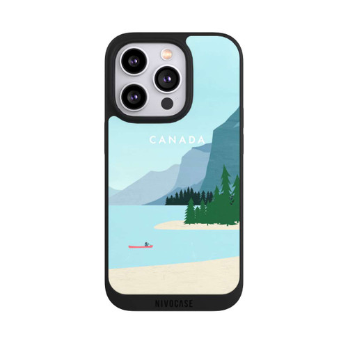 Apple iPhone 14 Pro NIVOpure Canada Katinka Reinke