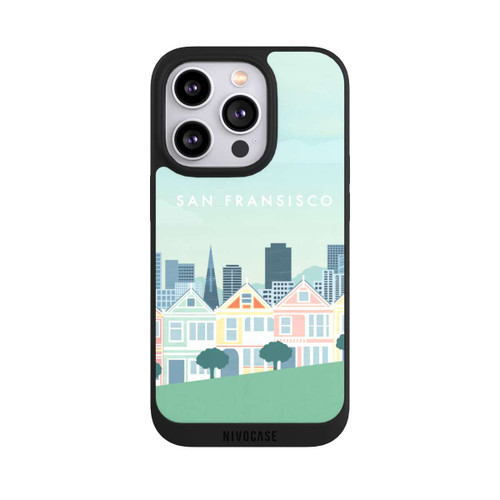 Apple iPhone 14 Pro NIVOpure San Francisco Katinka Reinke