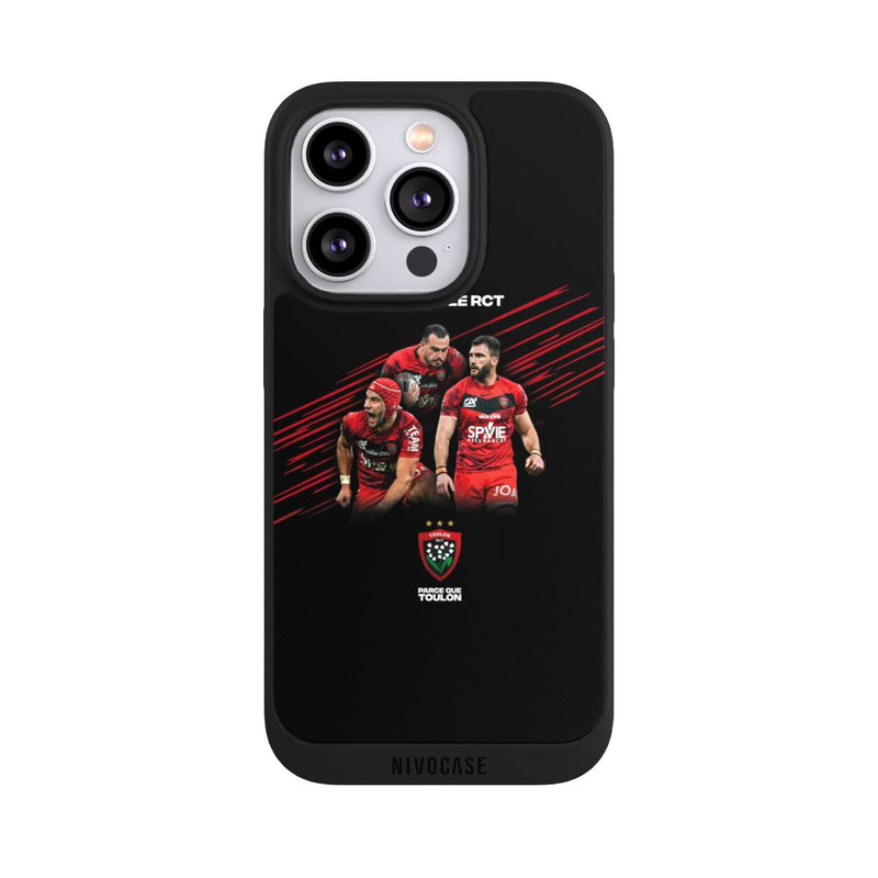 iPhone 14 Pro NIVOpure Die RCT-Familie