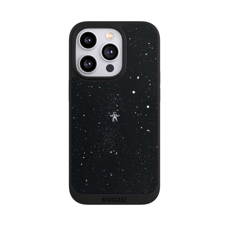 iPhone 14 Pro NIVOpure Small Astronaut