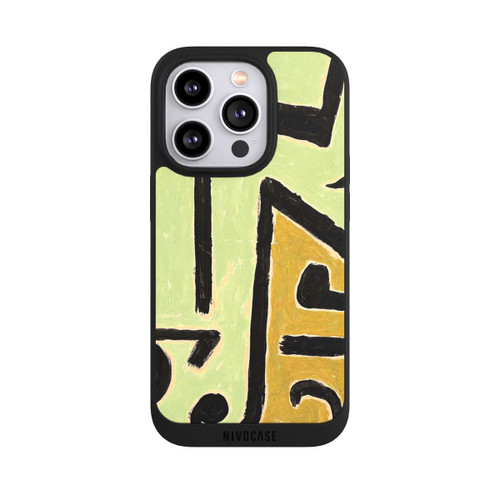 Apple iPhone 14 Pro NIVOpure Paul Klee Straws