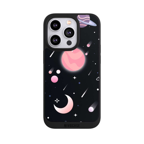 Apple iPhone 14 Pro NIVOpure Weltraumplaneten