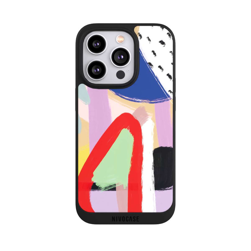 iPhone 14 Pro NIVOpure Color Soul