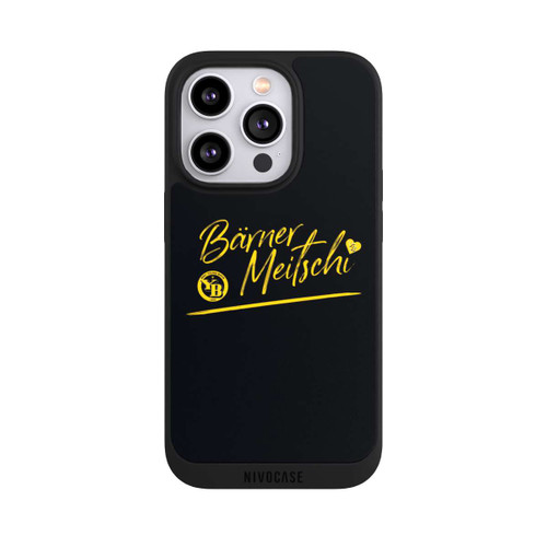 Apple iPhone 14 Pro NIVOpure BSC YB Bärner Meitschi