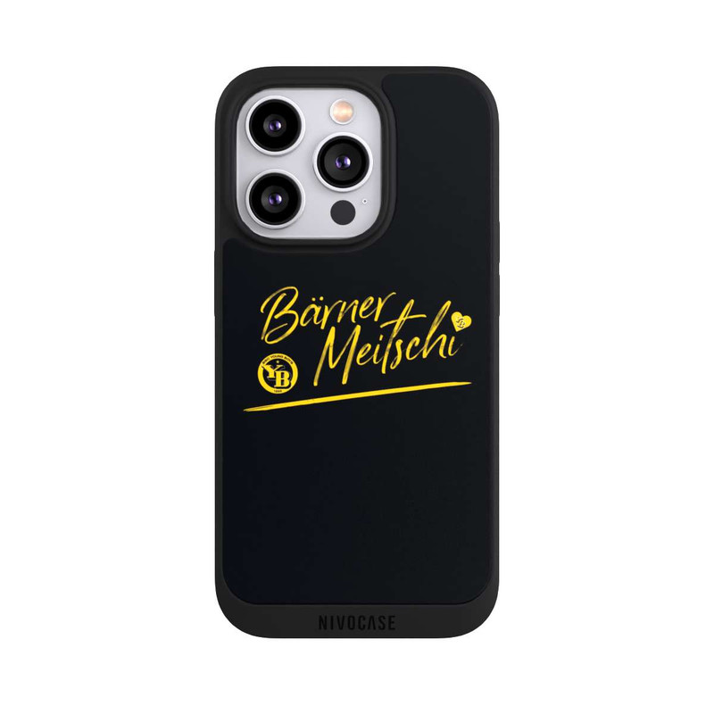 iPhone 14 Pro NIVOpure BSC YB Bärner Meitschi
