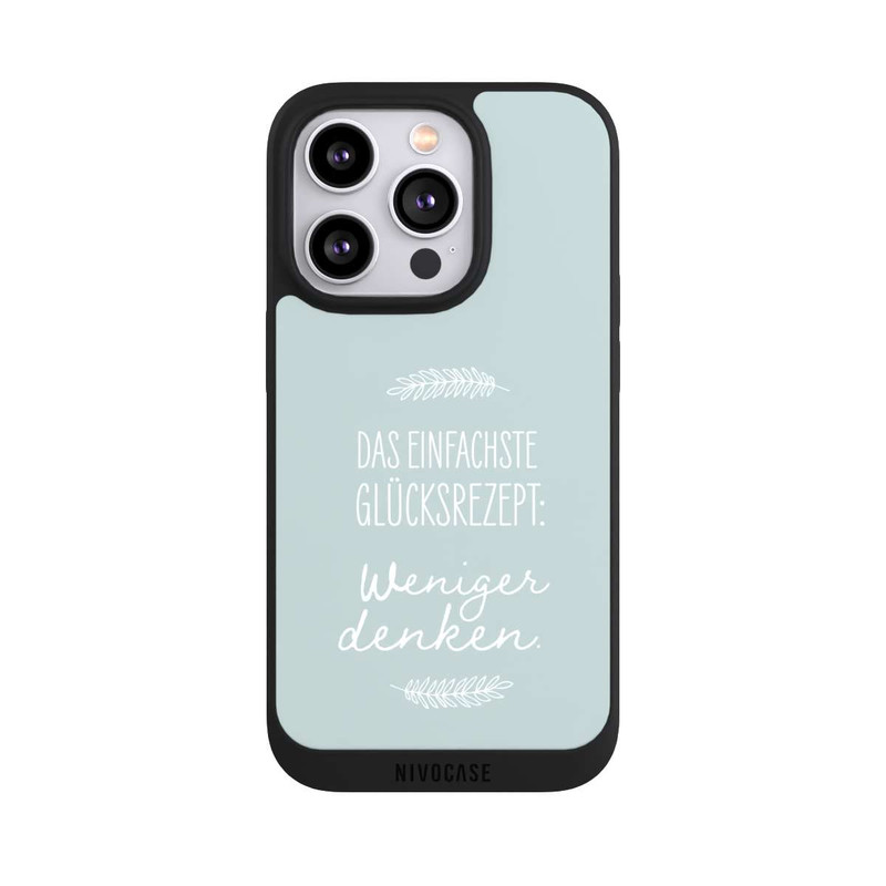 iPhone 14 Pro NIVOpure Das einfachste Glücksrezept