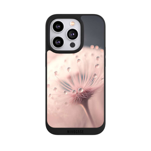 Apple iPhone 14 Pro NIVOpure Macro pastel avec IA