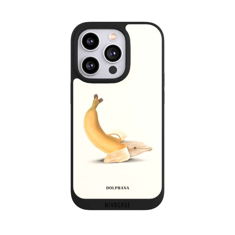iPhone 14 Pro NIVOpure Dolphana