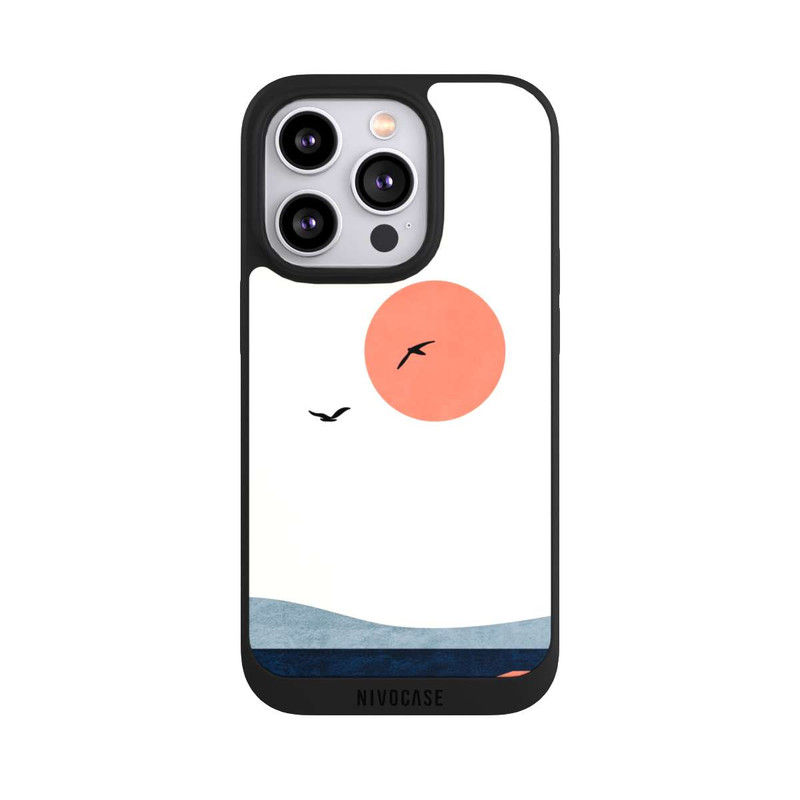 iPhone 14 Pro NIVOpure Once Upon A Time