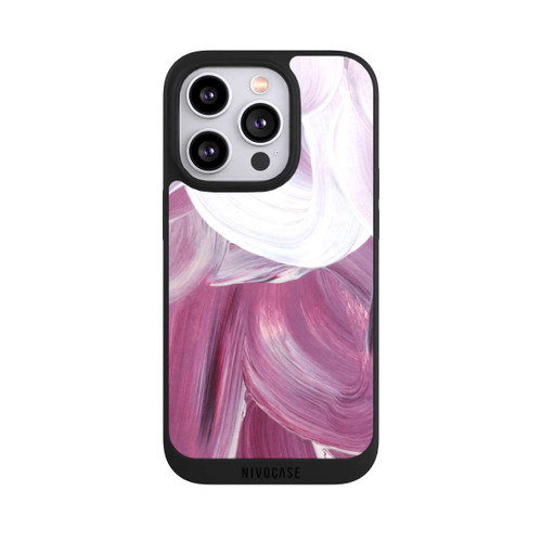 Apple iPhone 14 Pro NIVOpure Abstrakte Verwirrung - Anastasia Sawall