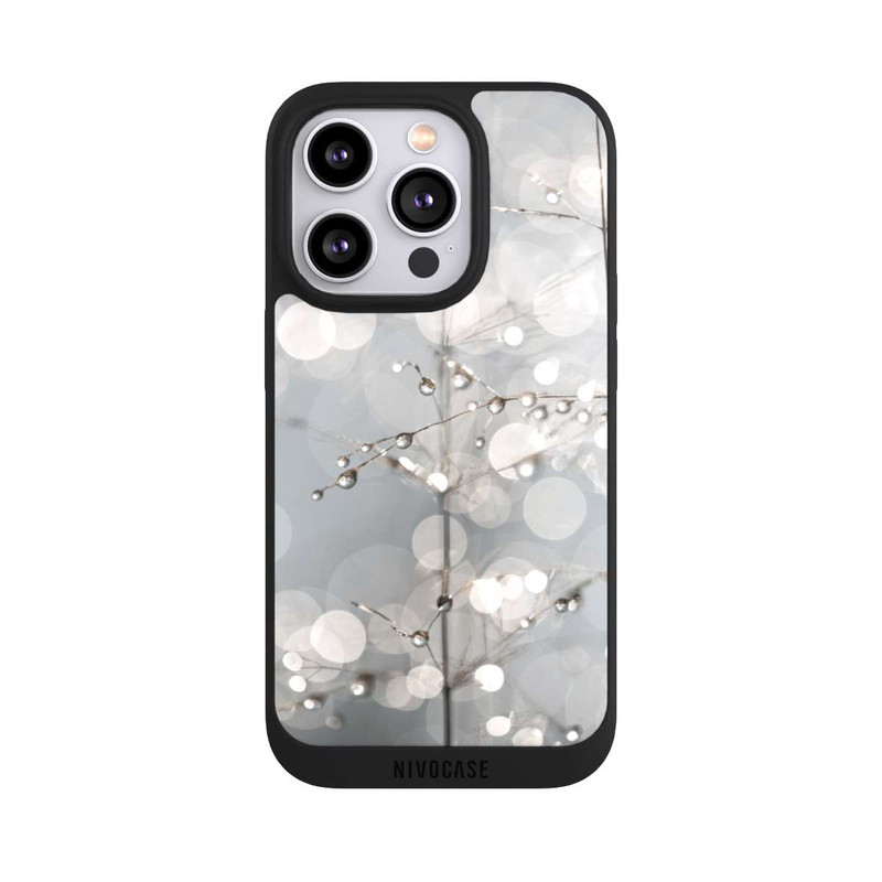 iPhone 14 Pro NIVOpure Étincelle naturelle