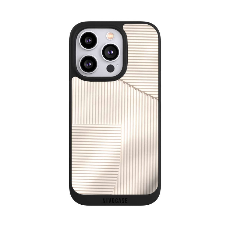 iPhone 14 Pro NIVOpure Papierstudien