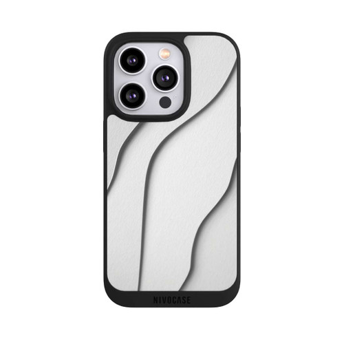 Apple iPhone 14 Pro NIVOpure Études sur papier 28