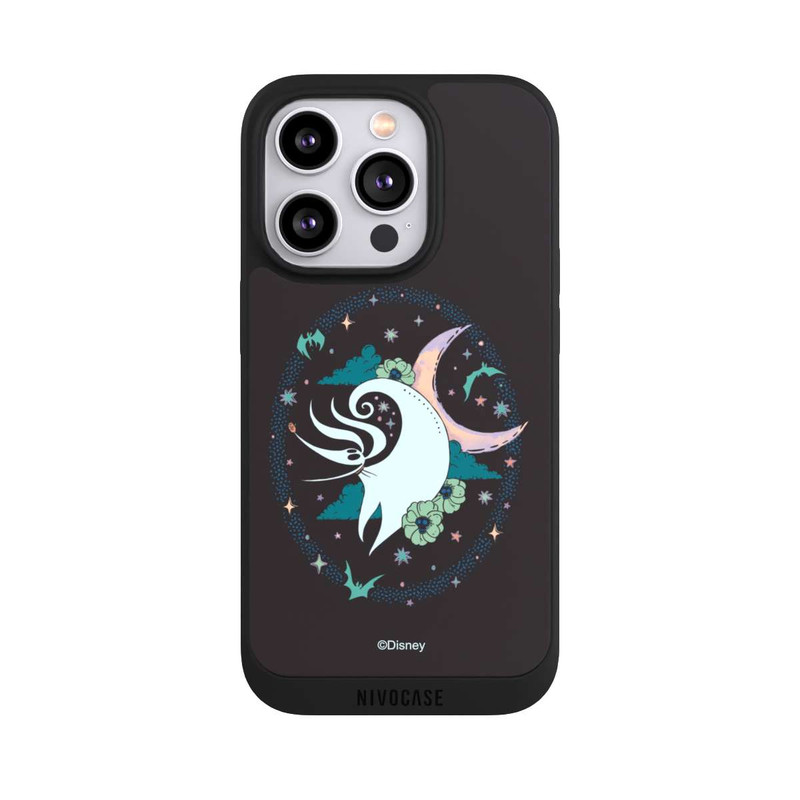iPhone 14 Pro NIVOpure Nightmare Before Christmas Zero Dog