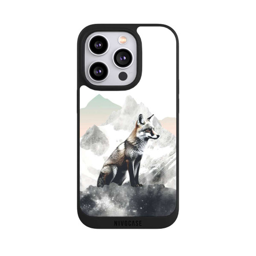 Apple iPhone 14 Pro NIVOpure Mountain Fox