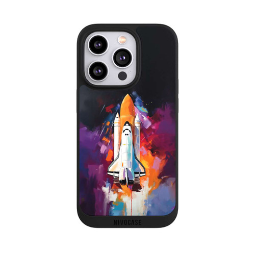 Apple iPhone 14 Pro NIVOpure Space Shuttle Start