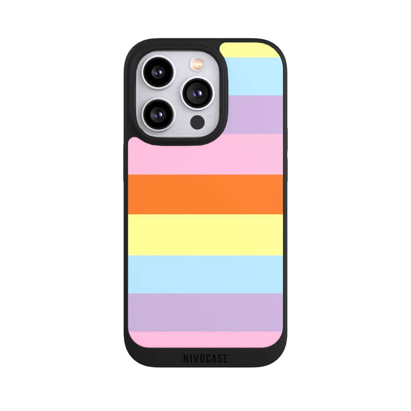 iPhone 14 Pro NIVOpure Le bonheur