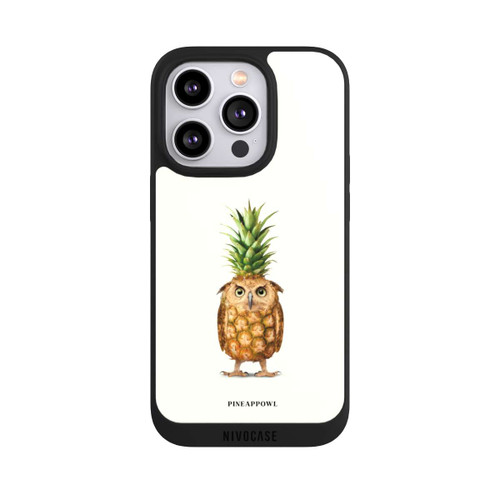 Apple iPhone 14 Pro NIVOpure Pineappowl