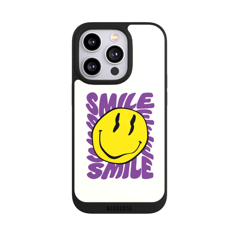 iPhone 14 Pro NIVOpure Smile