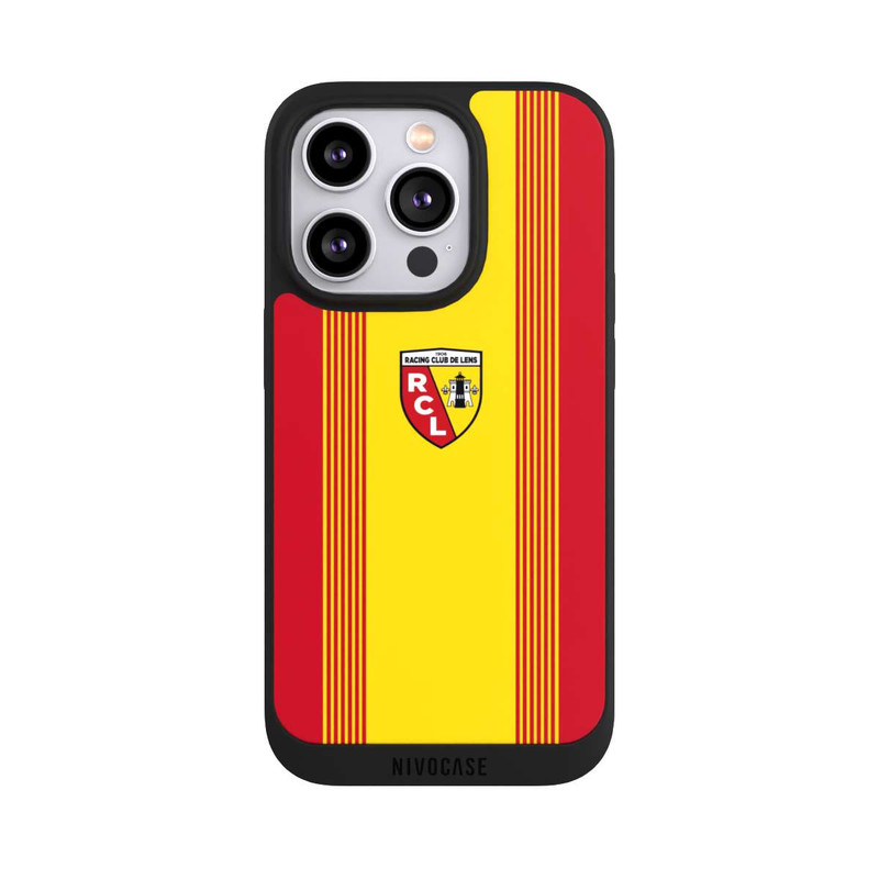 iPhone 14 Pro NIVOpure RCL Maillot Domicile 23/24