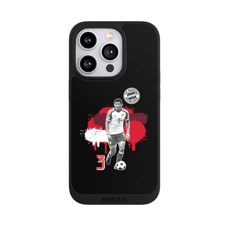 iPhone 14 Pro NIVOpure Minjae Kim 3