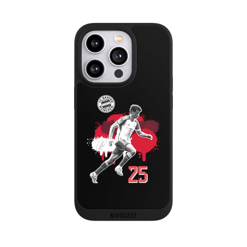 Apple iPhone 14 Pro NIVOpure Thomas Müller 25