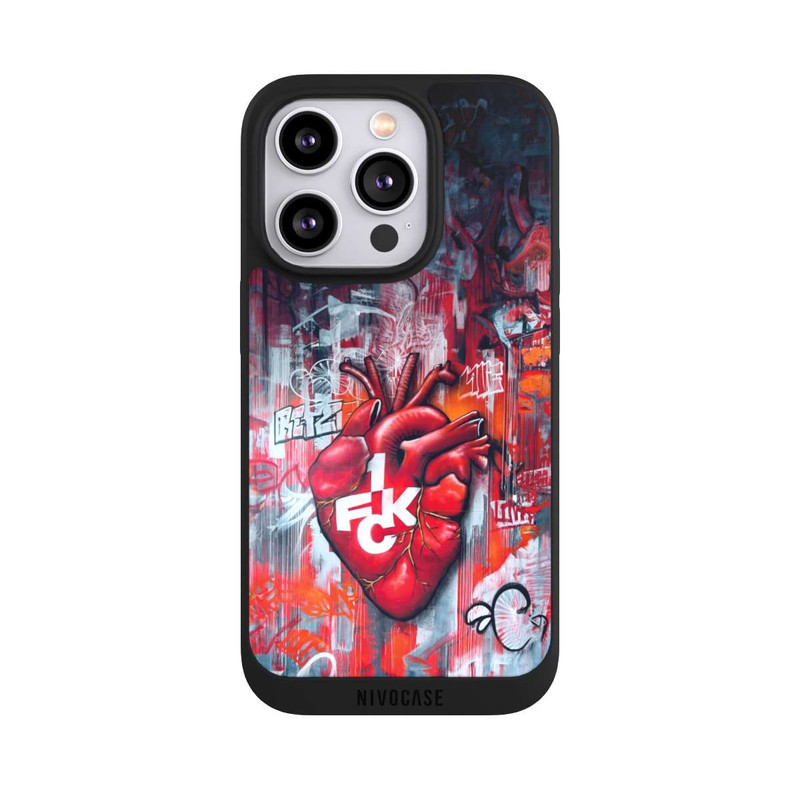 iPhone 14 Pro NIVOpure 1.FCK Herz