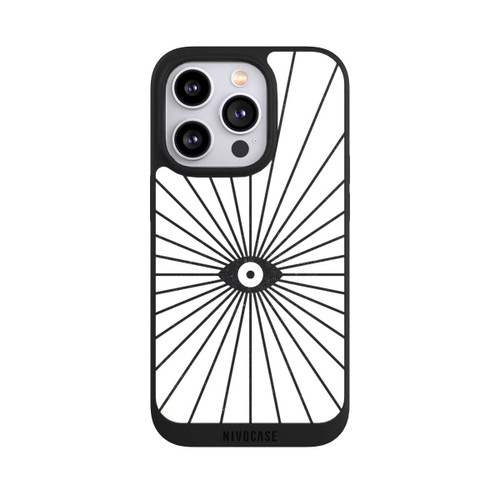 Apple iPhone 14 Pro NIVOpure Großer Bruder