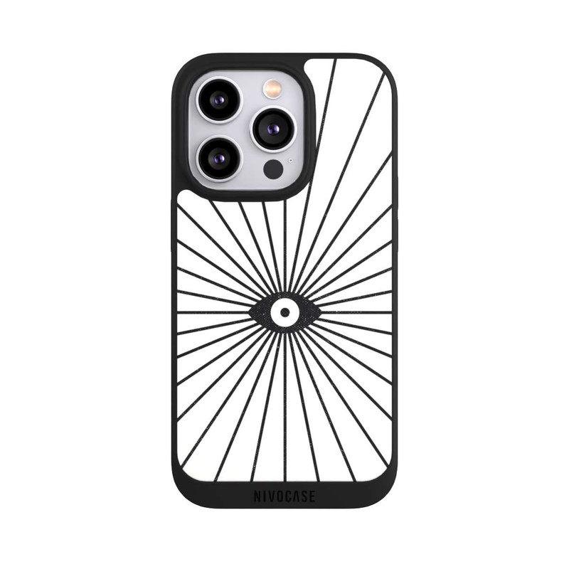 iPhone 14 Pro NIVOpure Großer Bruder