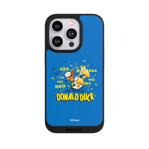 Apple iPhone 14 Pro NIVOpure Donald Duck Laughing