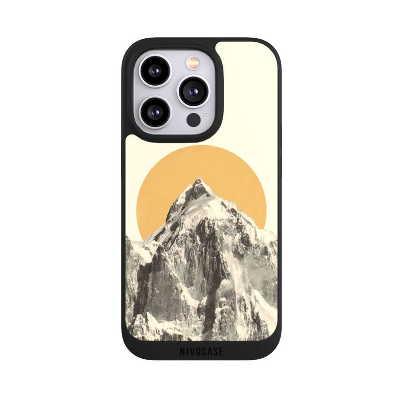 iPhone 14 Pro NIVOpure Mountain 5