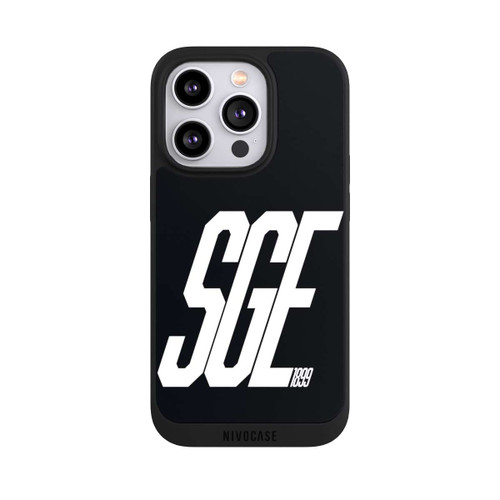 Apple iPhone 14 Pro NIVOpure SGE 1899