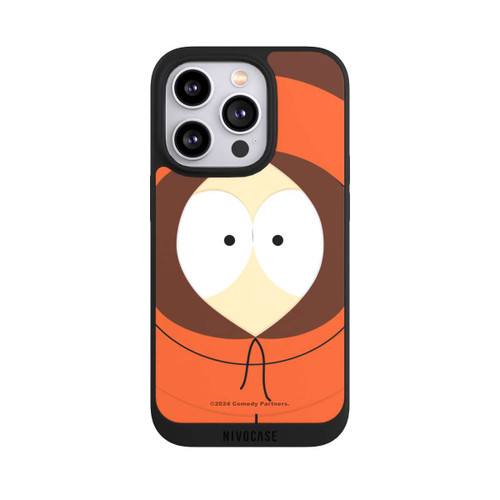 Apple iPhone 14 Pro NIVOpure Kenny Closeup