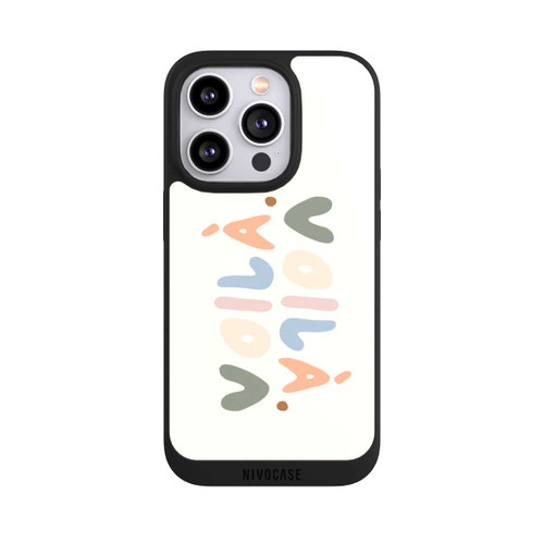 Apple iPhone 14 Pro NIVOpure Voila Double