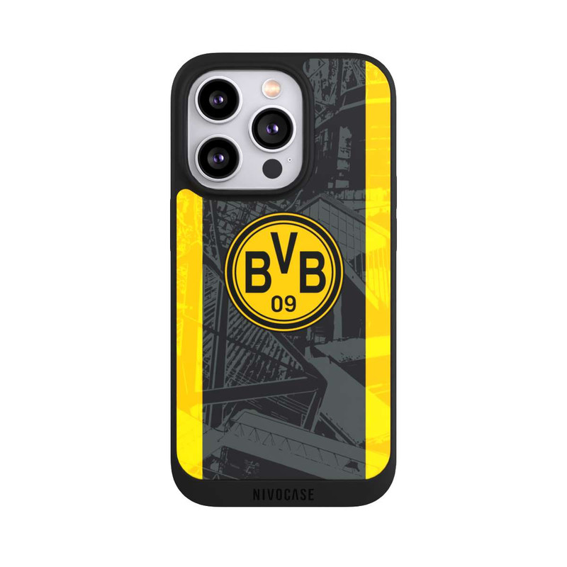 iPhone 14 Pro NIVOpure 50 Jahre Signal Iduna Park
