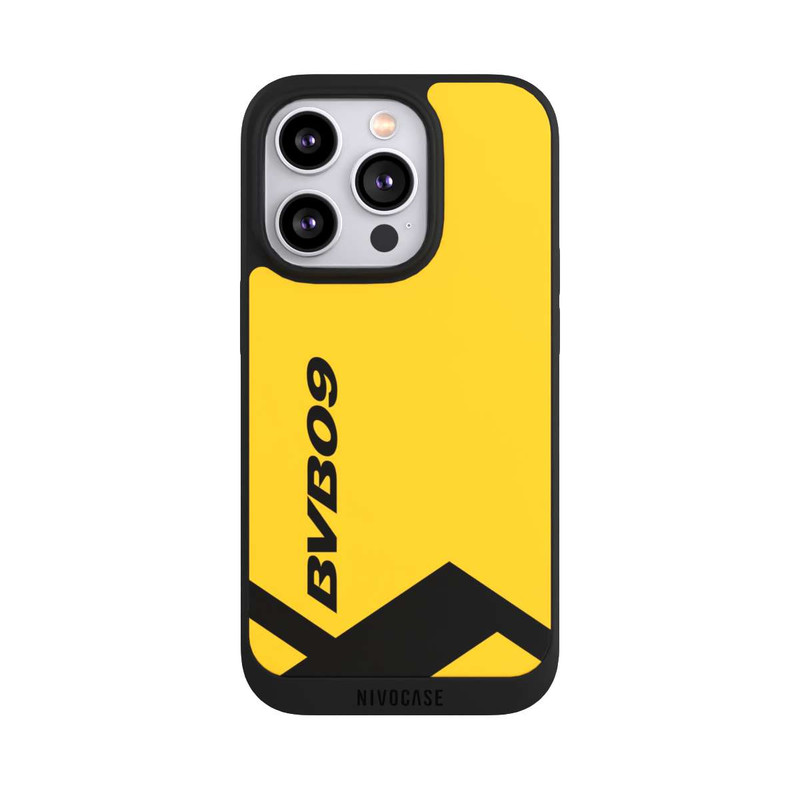iPhone 14 Pro NIVOpure BVB09