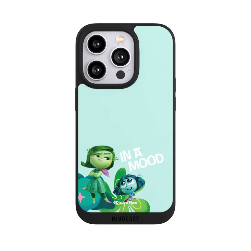 iPhone 14 Pro NIVOpure Disgust and Envy