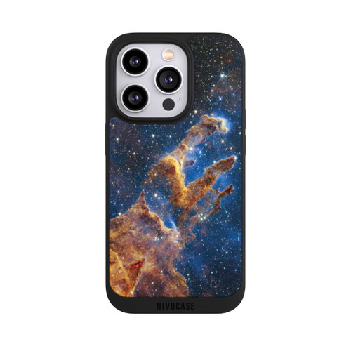 Apple iPhone 14 Pro NIVOpure Piliers de la Création  Espace