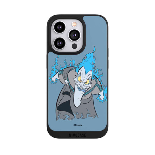 Apple iPhone 14 Pro NIVOpure Hades